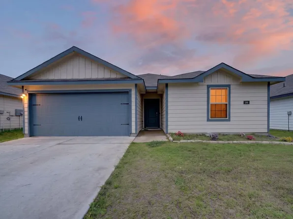 166 Vitex Dr, Royse City, TX 75189