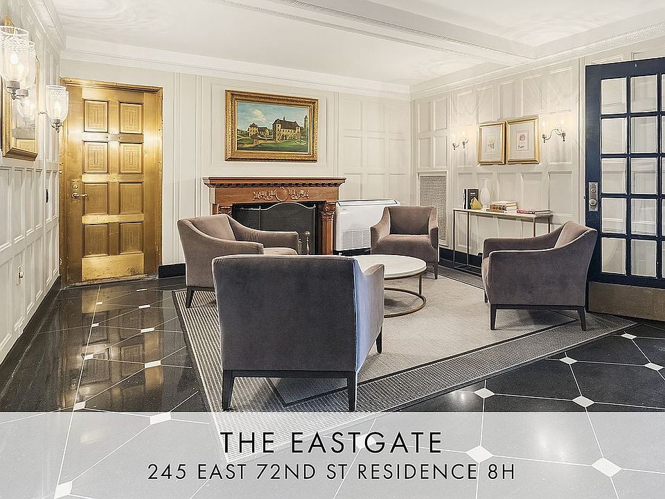 1st image of 245 E 72nd St APT 8H