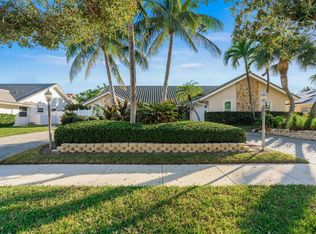 126 Anchorage Drive S, North Palm Beach, FL 33408