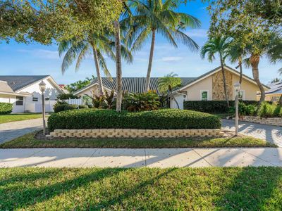 126 Anchorage Drive S, North Palm Beach, FL, 33408