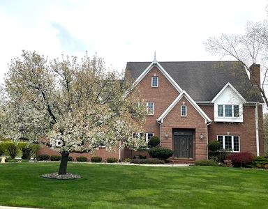2985 Wyndwicke Dr, Saint Joseph, MI, 49085