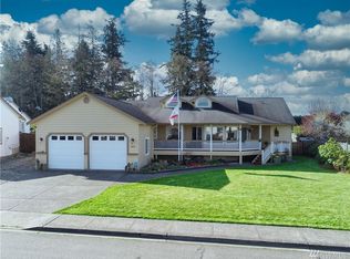 8550 282nd St NW, Stanwood, WA 98292