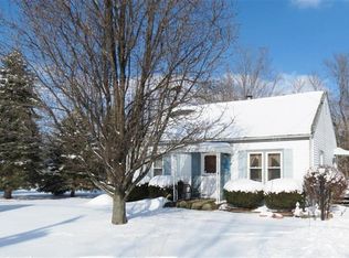 7208 Edenton Pleasant Plain Rd, Pleasant Plain, OH 45162