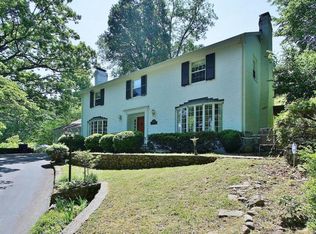 3030 Hemlock Ln SW, Roanoke, VA 24014