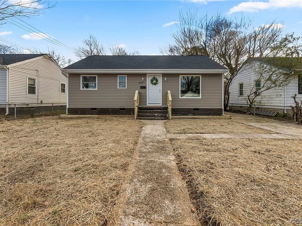 2120 N Whitehill Dr, Petersburg, VA 23803 Zillow