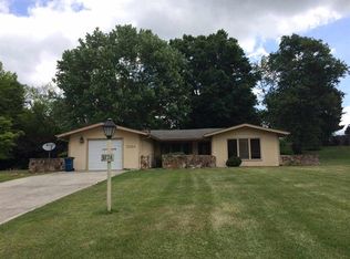 3124 Catron Ln, Morristown, TN 37814