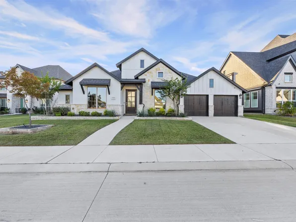 2625 Sibley Dr, Midlothian, TX 76065