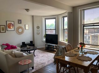 (Undisclosed Address), Brighton, MA 02135