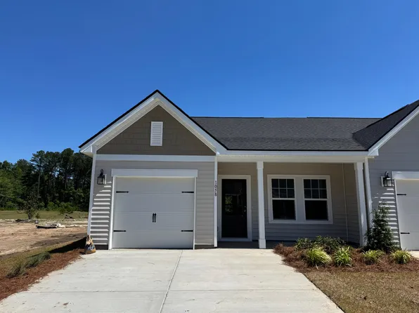 1058 Dusk Dr, Summerville, SC 29486