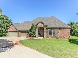 9801 E Boyd St, Norman, OK 73026