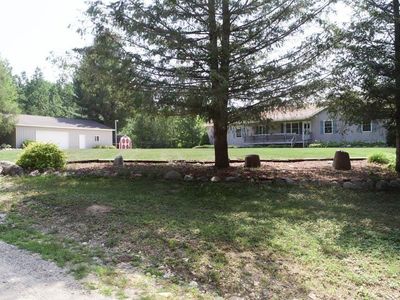 3950 N Brown Rd, Manton, MI, 49663