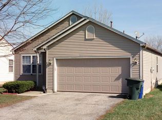 3142 Mystic Ct, Columbus, OH 43224