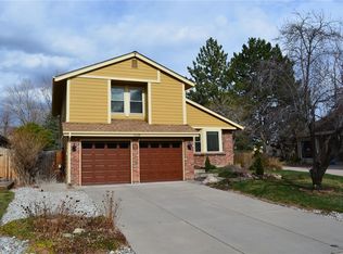 11118 Wildhorse Peak, Littleton, CO 80127