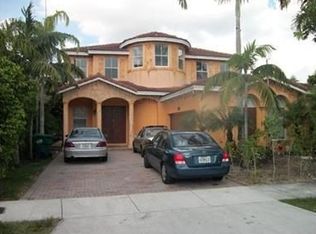 14921 SW 17th Ln, Miami, FL 33185