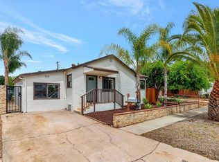 226 W 10th Ave, Escondido, CA 92025