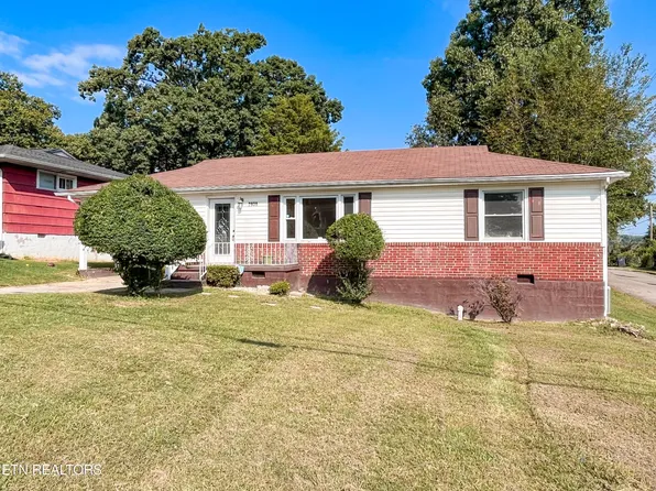 2939 Lay Ave, Knoxville, TN 37914