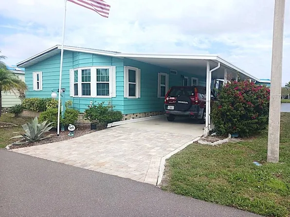 5700 Bayshore Rd Lot 347, Palmetto, FL 34221