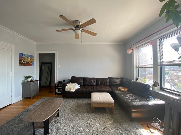 2nd image of 5641 N Magnolia Ave APT 3C