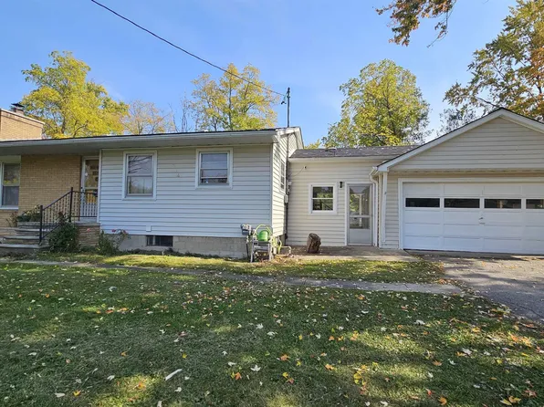 314 N Forest St, Standish, MI 48658