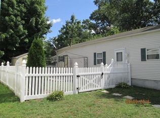 61 Better Way, Springfield, MA 01119