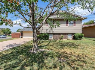 8504 E Wassall St, Wichita, KS 67210