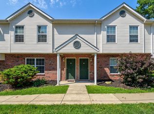 Stone Brooke, Weirton, WV 26062
