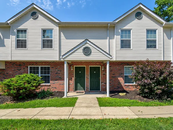 Stone Brooke, 87 Gullette Ln #69, Weirton, WV 26062