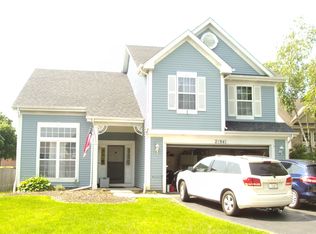 21941 W Kinsley Ct, Plainfield, IL 60544