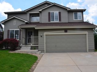 6430 Shannon Trl, Highlands Ranch, CO 80130