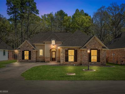 9057 Mitcham St, Shreveport, LA, 71106