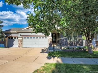 1139 S Rifle St, Aurora, CO 80017