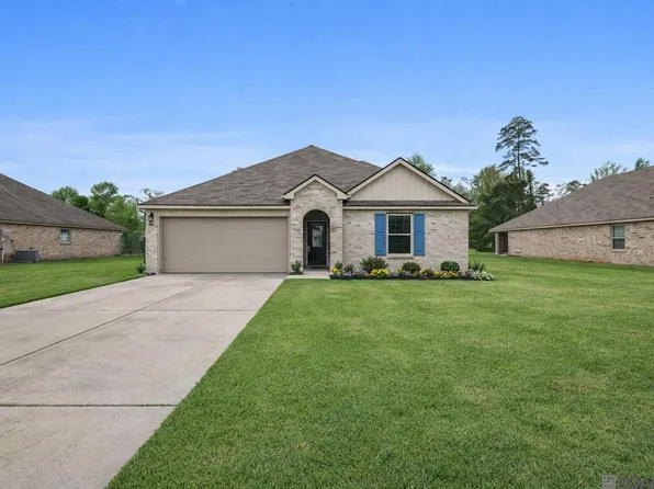 44049 Fern St, Hammond, LA 70403