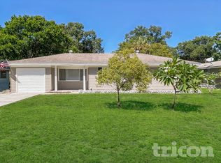 1604 Clark St, Clearwater, FL 33755