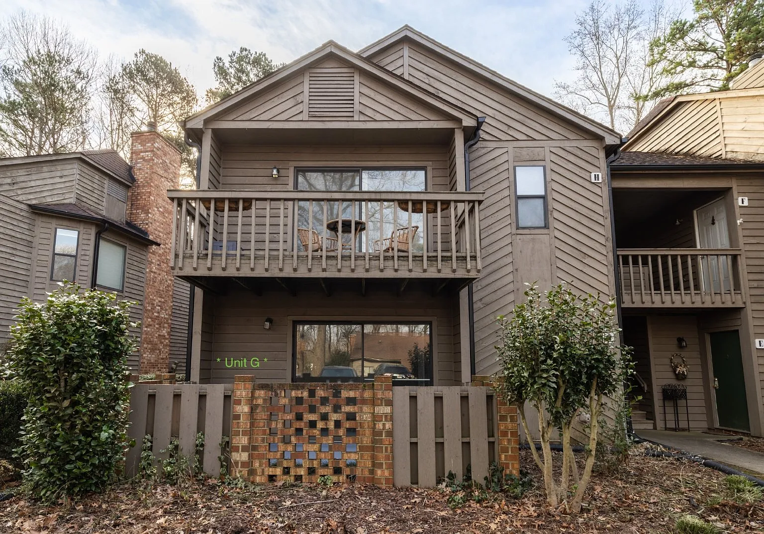 2 bed, 2.0 bath, 1010 sqft, $1,850 — Photo 2