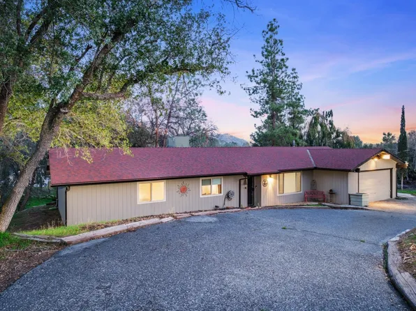 28983 Limestone Way, Coarsegold, CA 93614