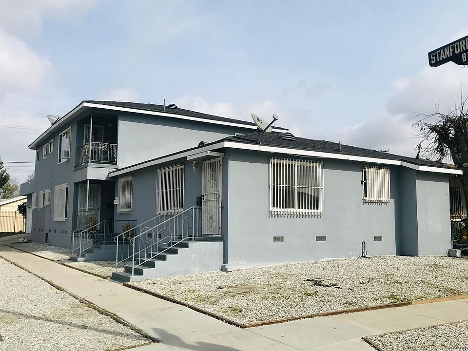 1st image of 8116 Stanford Ave