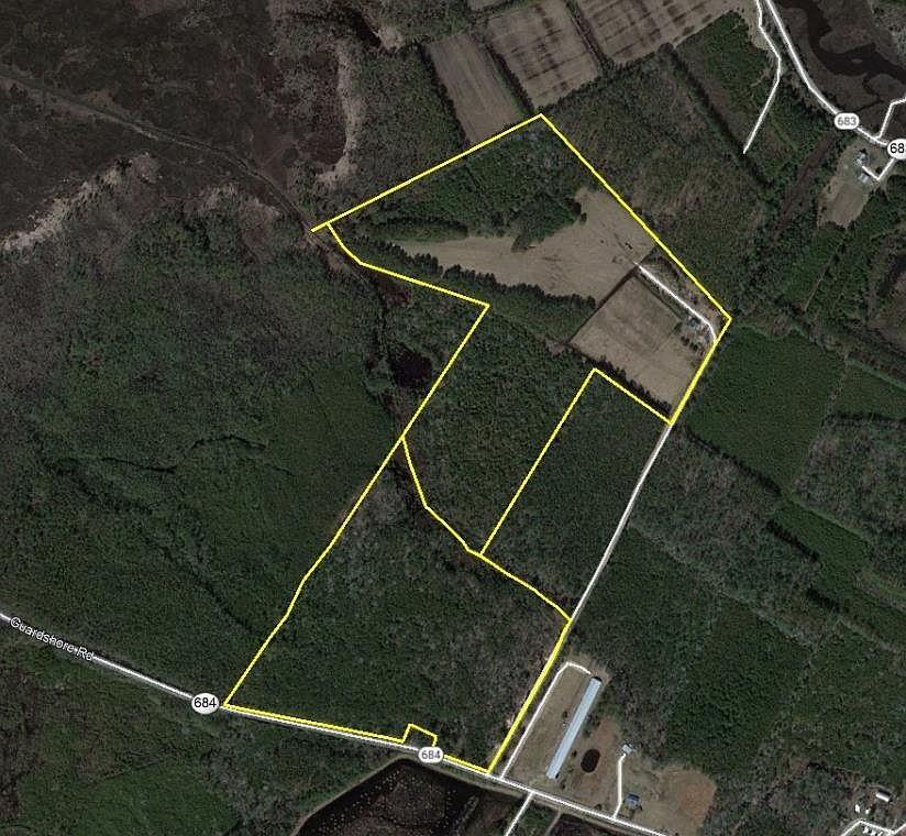 0 Guards Shore Rd, Bloxom, VA 23308 Zillow