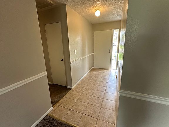 Entry Door