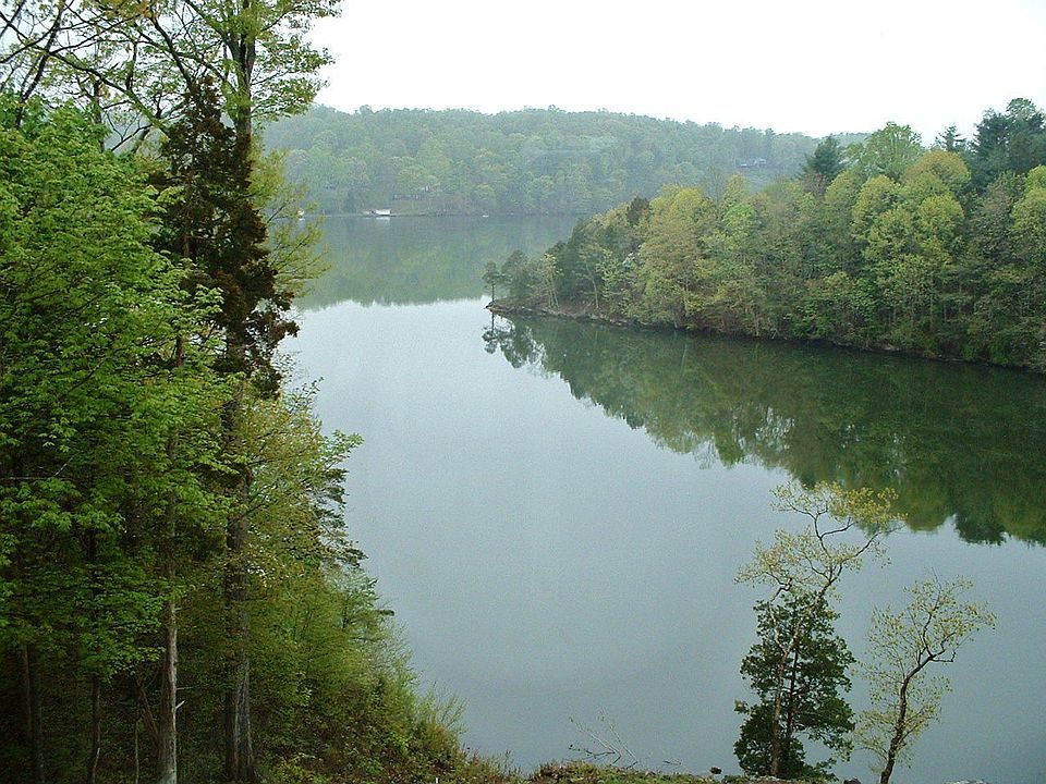 View of Lake