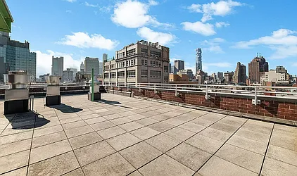 Rented by REAL New York