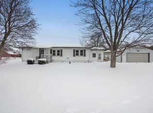 8603 W One Mile Rd, Hesperia, MI 49421