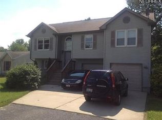 5613 Pierce Rd, Warren, OH 44481