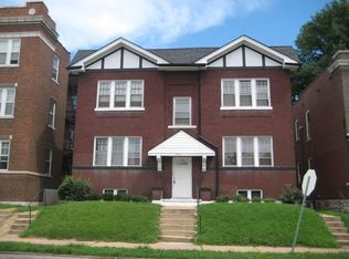 3427 Shenandoah Ave, Saint Louis, MO 63104