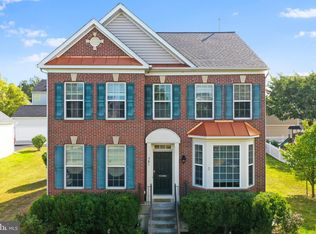 581 Prospect Hill Blvd, Charles Town, WV 25414