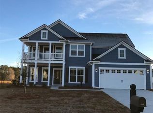9188 Oldfield Rd LOT 39, Calabash, NC 28467