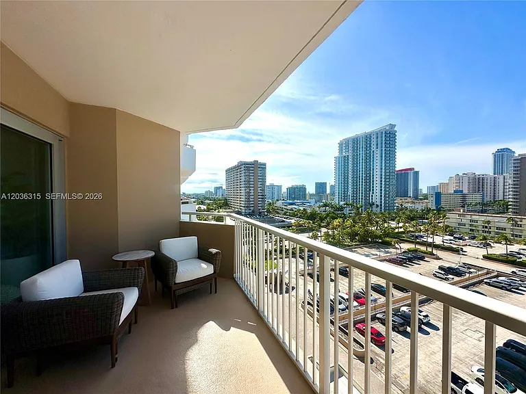 1980 S Ocean Dr #8D — Photo 34