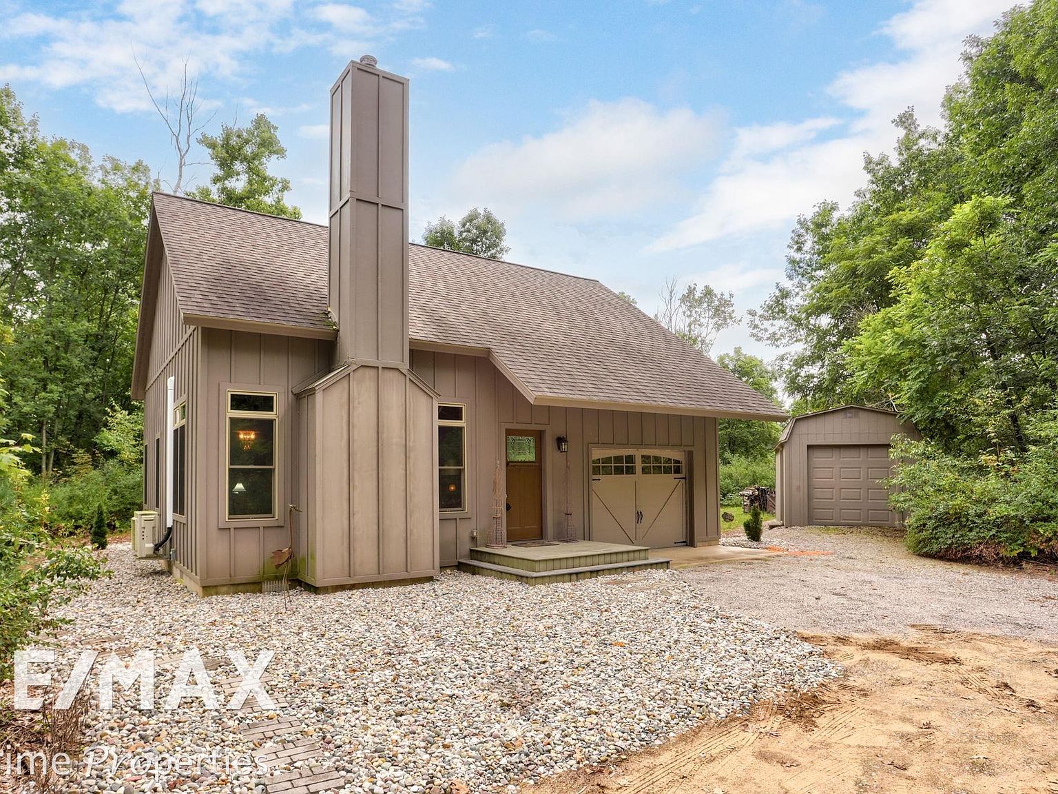 4413 Cottrell Dr, Vassar, MI 48768 Zillow
