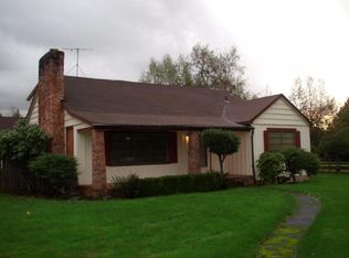 718 W Main St, Molalla, OR 97038