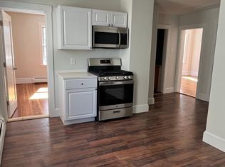 107 Tell St APT 1F, Providence, RI 02909
