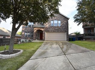 8810 Mainland Rdg, San Antonio, TX 78250